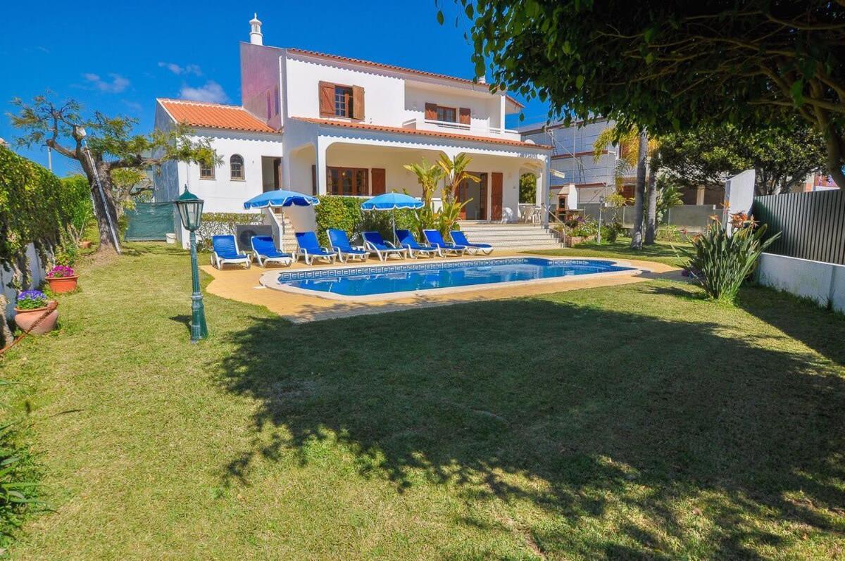 Casa Paulo - Great Location Holiday home